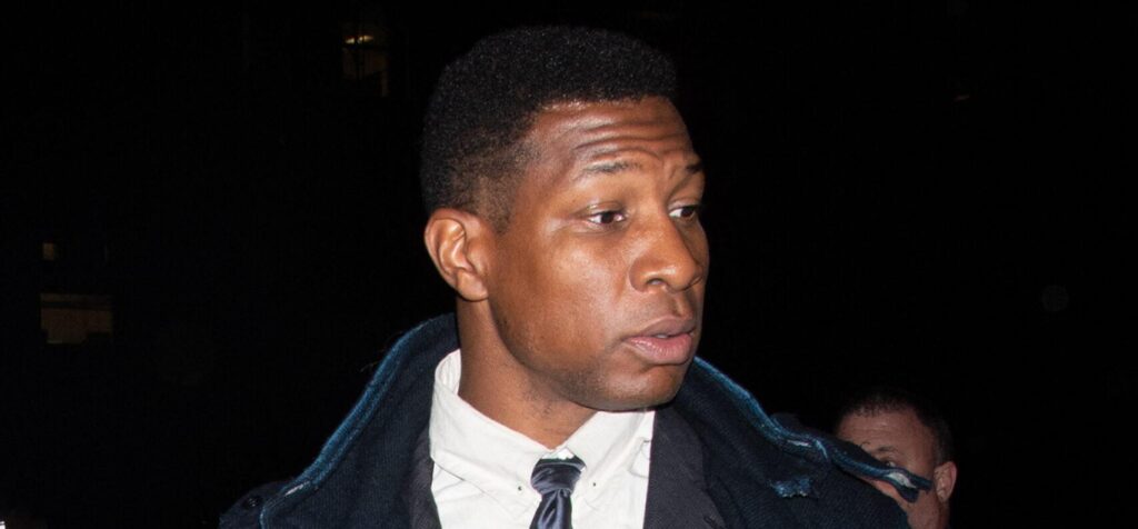 Jonathan Majors Hit With Fresh Lawsuit By Ex-GF For Defamation & Assault