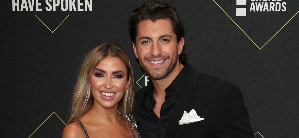 Kaitlyn Bristowe Opens Up About Stressful Wedding Plans