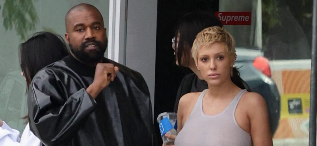 Kanye West & Bianca Censori’s Love Praised By Longtime Pal: ‘They’re Extremely Happy’