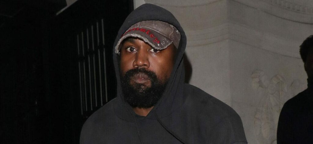 Kanye West Delivers A Tirade Of F-Bombs To Critics Who ‘Tried To Destroy Him’