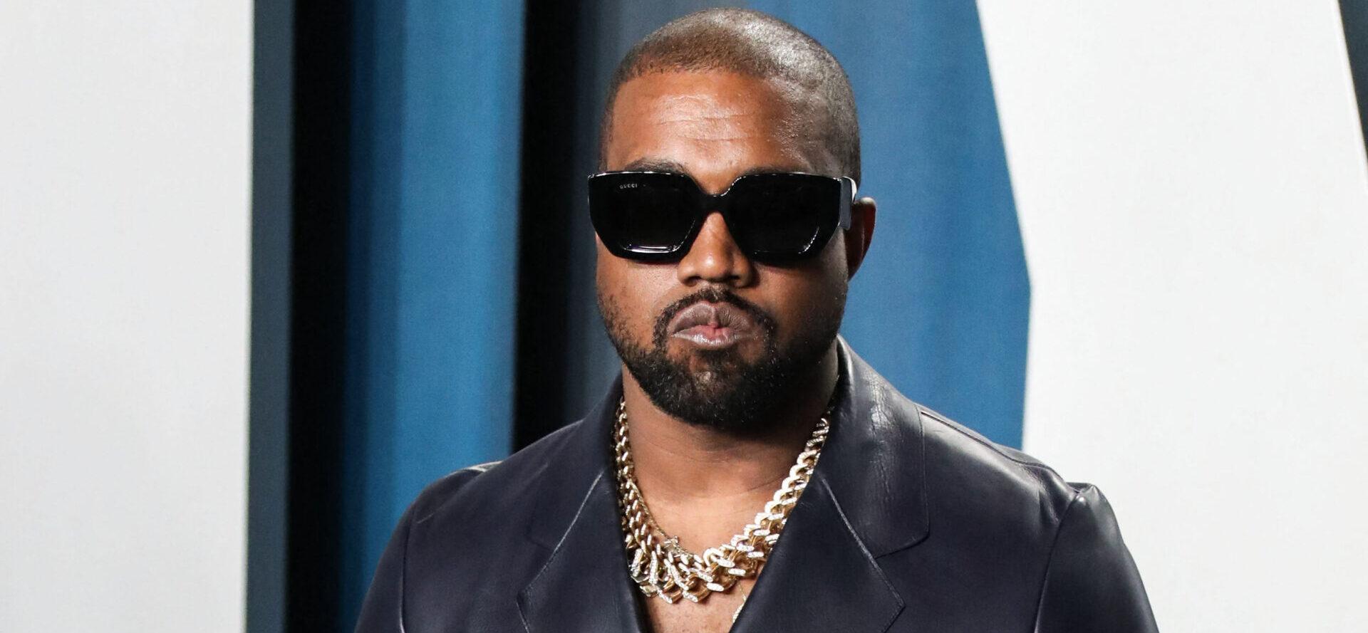 Kanye West's Rolling Loud Set Sparks Brawl Involving Transgender Woman