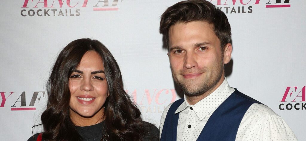 Katie Maloney, Tom Schwartz Closer To Finalizing Divorce