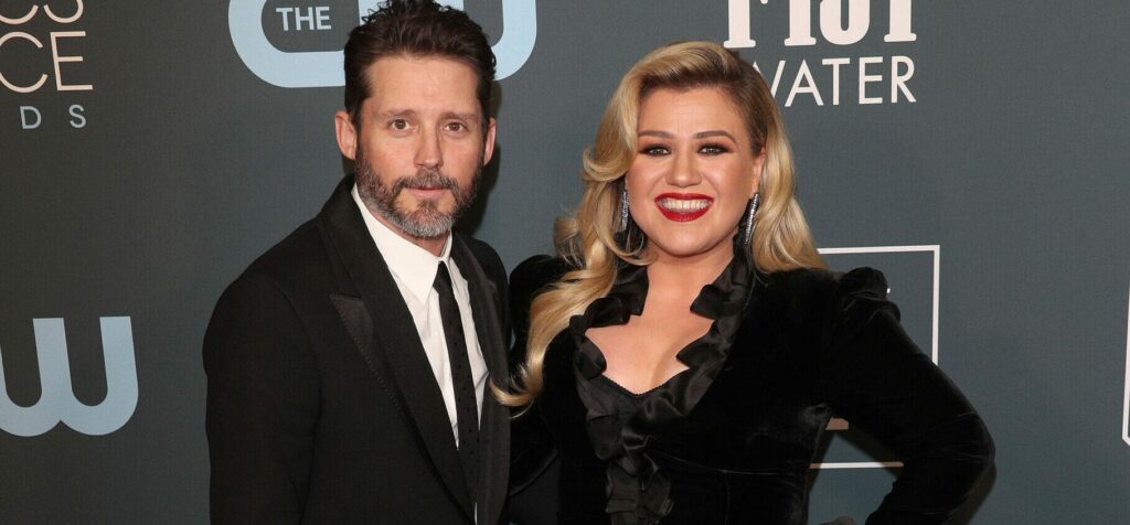 Kelly Clarkson Hits Ex-Husband With Another Lawsuit After Winning Back Millions