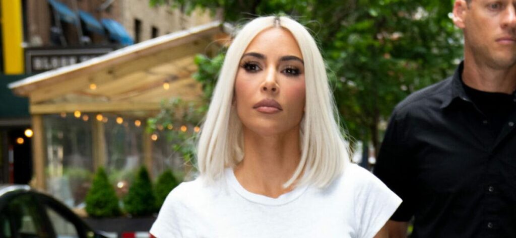 Kim Kardashian Shares Thoughts On 'Don't Worry Darling'