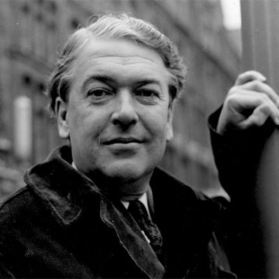 Kingsley Amis Sexuality: Is He Gay? Relationship And Wiki Explore