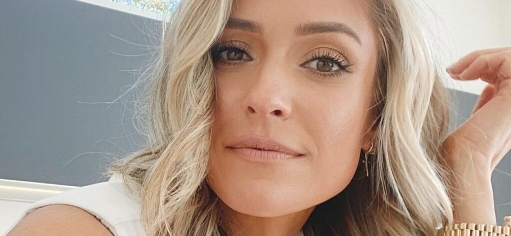 Kristin Cavallari Reveals High-Fat Diet That Keeps Her Slim