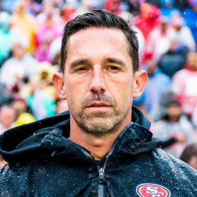 Kyle Shanahan