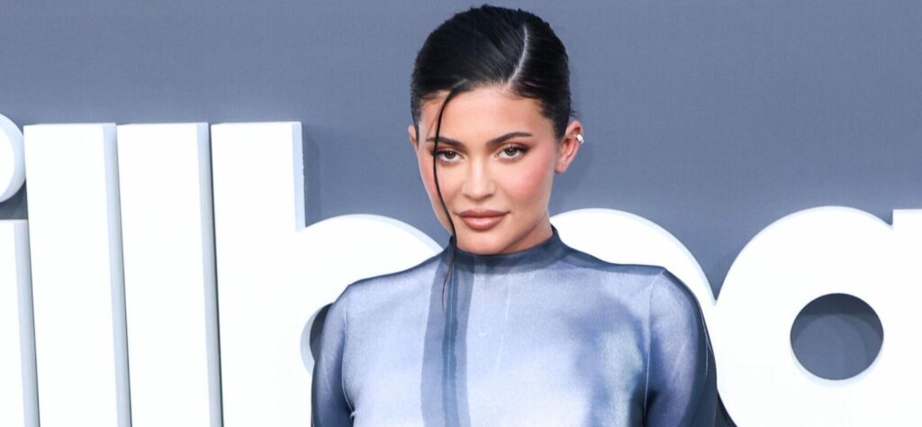 Kylie Jenner's Busty Assets Has Sister Khloé Drooling For More