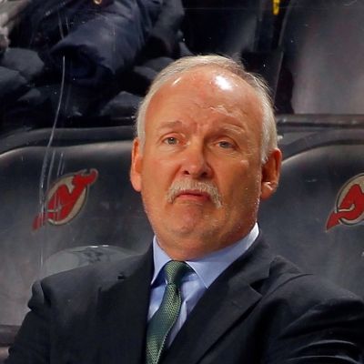 Lindy Ruff