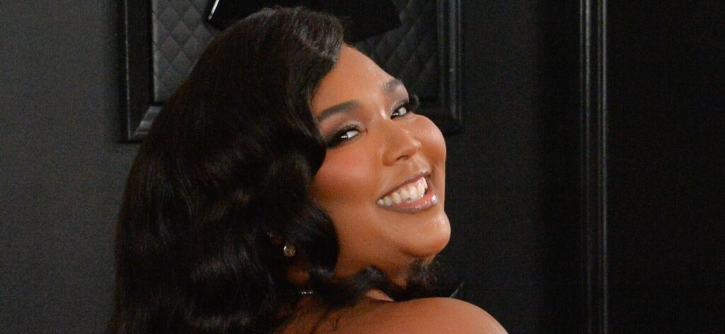Lizzo Reveals Her Music Isn't Made For 'White People'