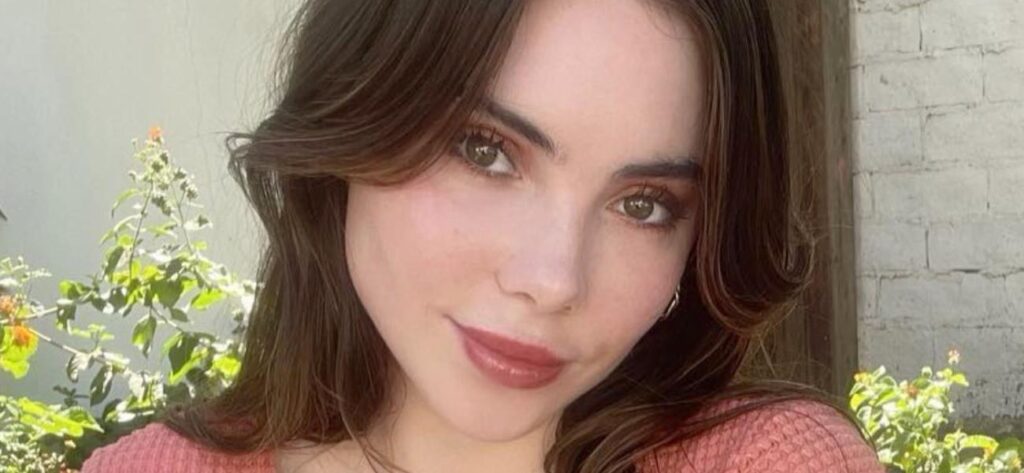 McKayla Maroney Highlights Beach Body For A 'Good Morning'