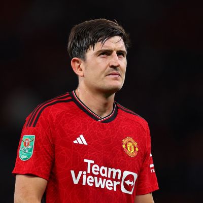 Harry Maguire