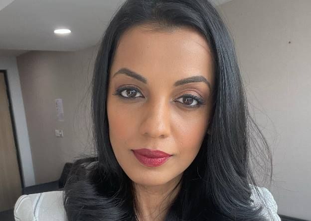 Mugdha Godse