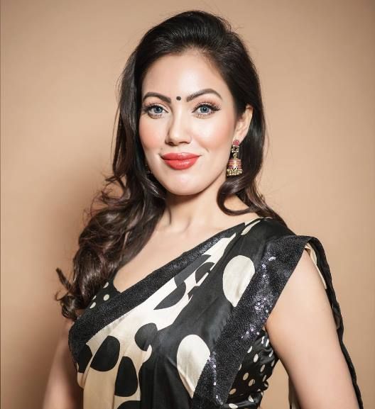 Munmun Dutta