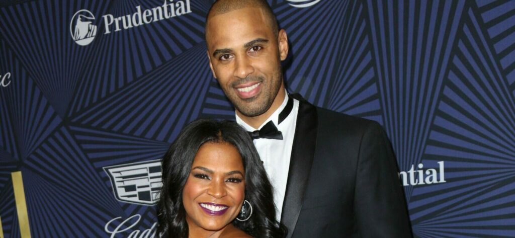 Nia Long Shares Cryptic Post After Being Hounded By Paparazzi
