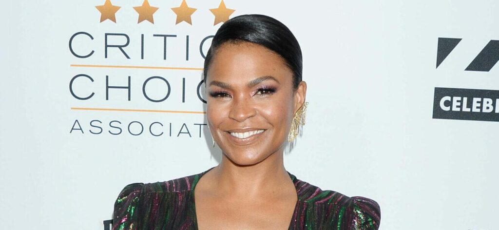 Nia Long's NBA Coach Boyfriend Trashed Online For Cheating