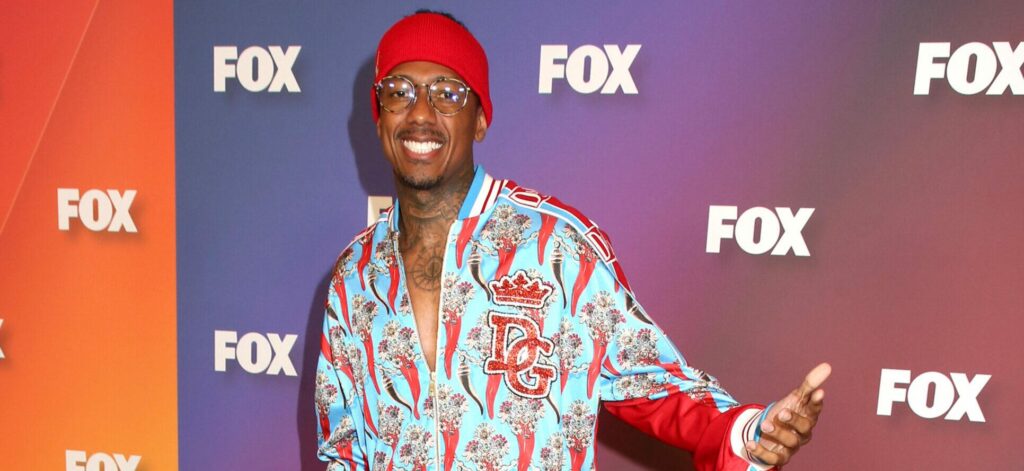 Nick Cannon Receives Love From Kids' Moms On 42nd Birthday