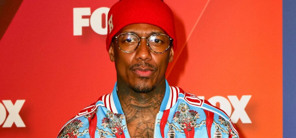 Nick Cannon Welcomes Baby #10 on Baby #9 Three-Month Bday