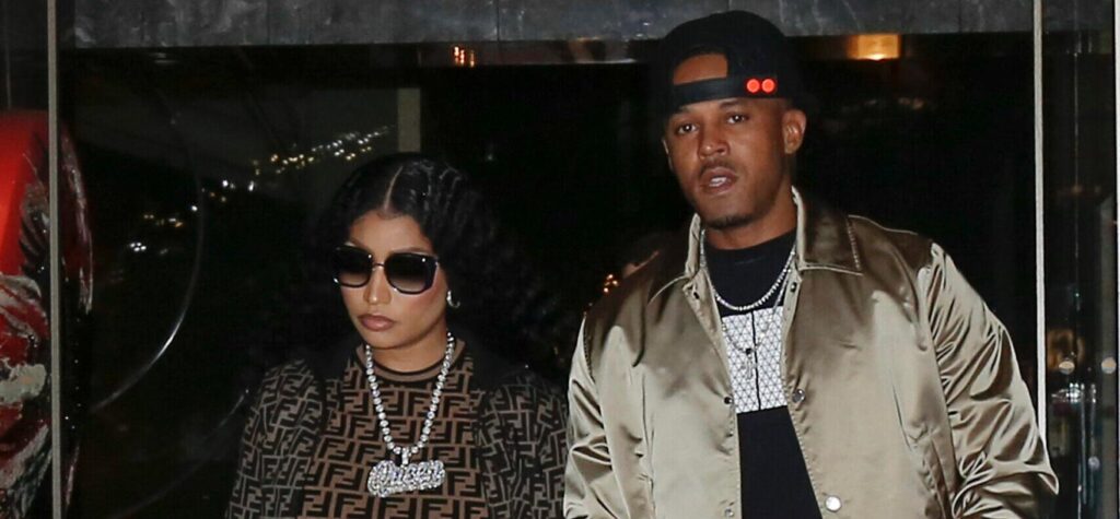 Nicki Minaj Ordered To Pay $500k In Damages Over Husband's Alleged Attack