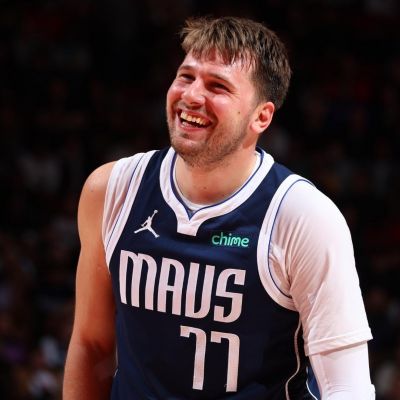 Nuka Doncic