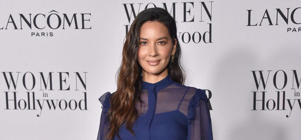 Olivia Munn’s Doctor Answers Questions On Breast Cancer Testing