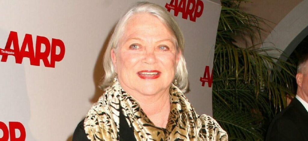 'One Flew Over the Cuckoo's Nest' Star Louise Fletcher Has Died