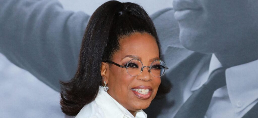 Oprah Winfrey To Host TV Special On Weight-Loss Drugs After Exiting WeightWatchers