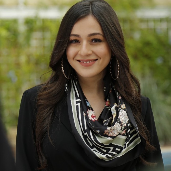 Priyal Gor