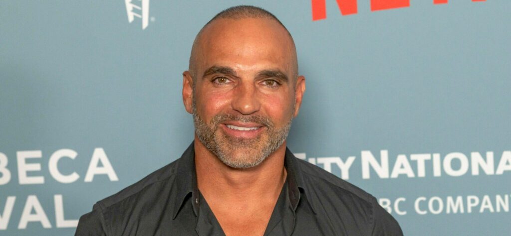 'RHONJ' Joe Gorga Is 'TIRED' Of Feud With Sister Teresa Giudice