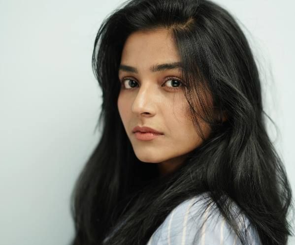 Rajisha Vijayan