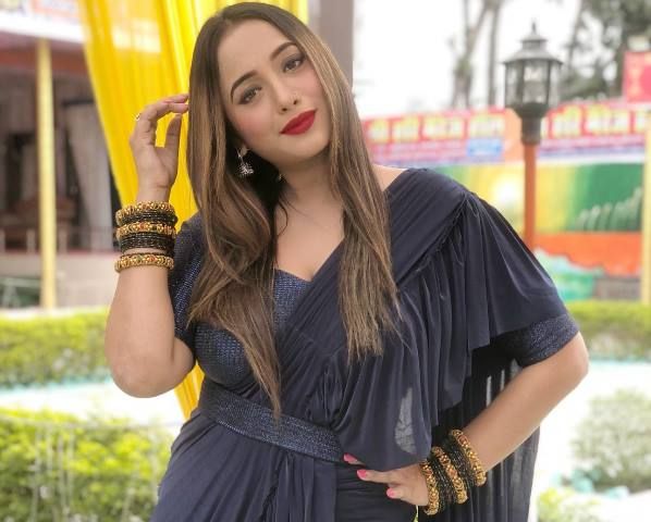 Rani Chatterjee