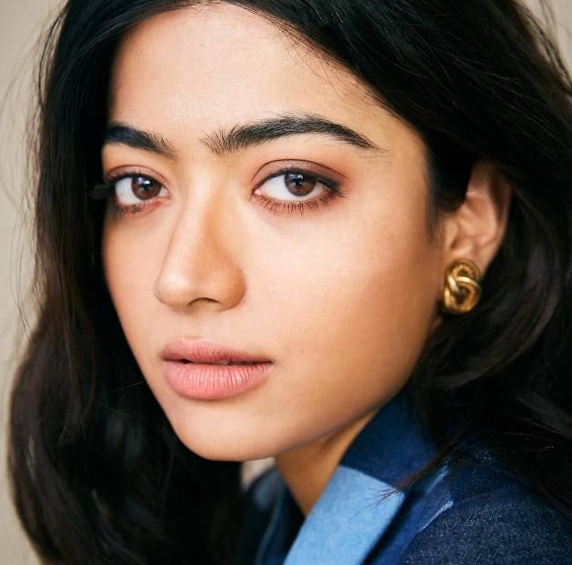 Rashmika Mandanna