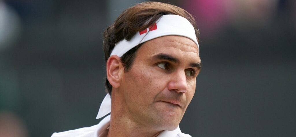 Roger Federer Talks Impact Of Family On Career Amid Retirement