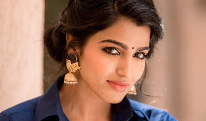 Sai Dhanshika