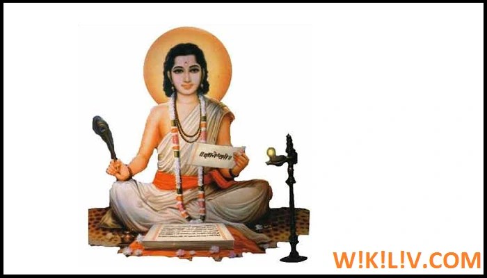 sant dnyaneshwar essay in english