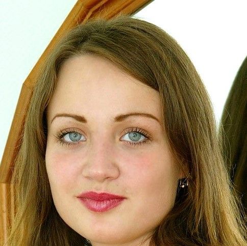 Sasha Belova