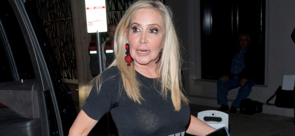 Shannon Beador's Ex Slams Her With Promissory Fraud Suit After DUI Drama
