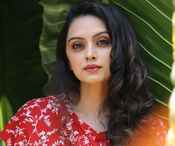 Shruti Marathe