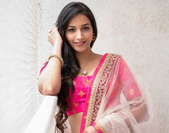 Srinidhi Shetty