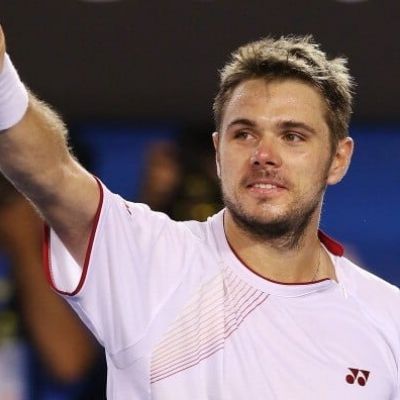 Stan Wawrinka