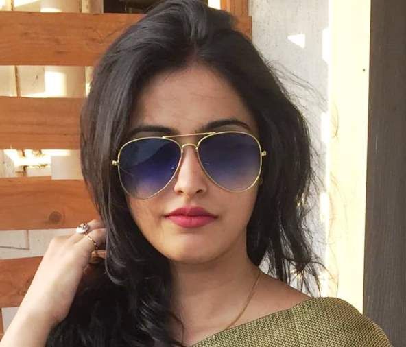 Surabhi Hande