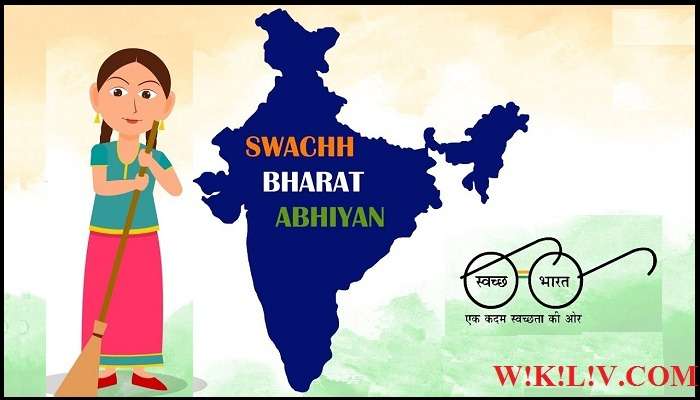 swachh bharat abhiyan essay in english