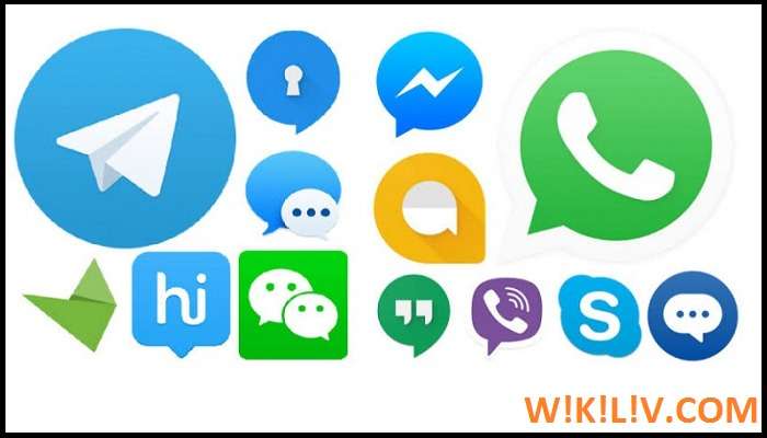 the use of online messaging apps essay in english