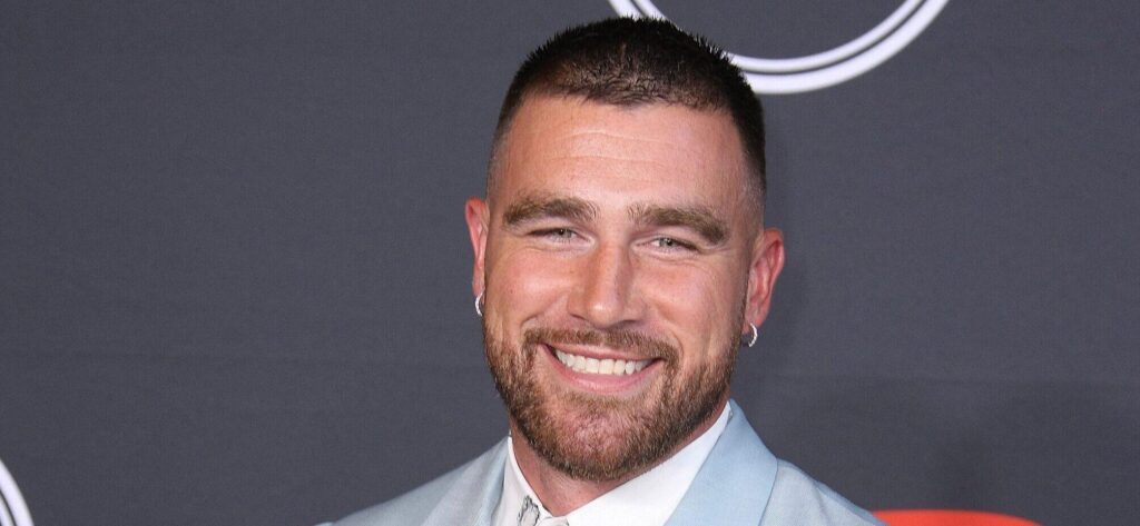 Travis Kelce & Brother Jason Acknowledge ‘Swifties’ In New Podcast Milestone