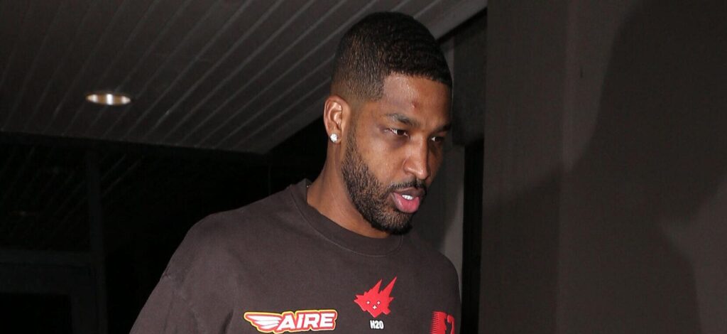 Tristan Thompson To Cough Out $58K In Back Child Support