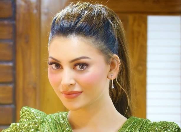 Urvashi Rautela