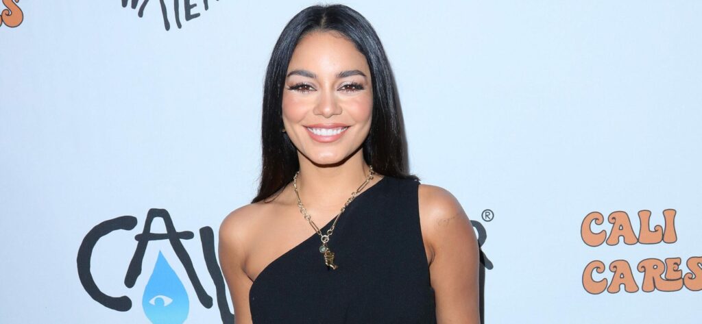 Vanessa Hudgens Announces Doc Following Witchcraft Journey