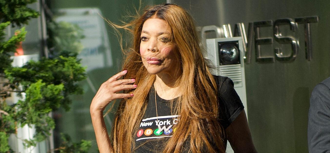 Wendy Williams Aspires To Own A Restaurant At End Of TV Career