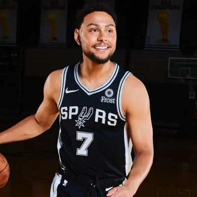 Bryn Forbes