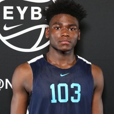 Isaiah Stewart